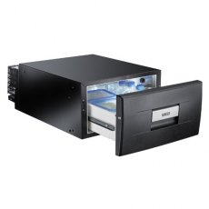 Dometic CoolMatic CD 30 Drawer Fridge (30 Litre / 12/24V / Black) Dometic CoolMatic CD 30 Drawer Fridge (30 Litre / 12/24V / Black)