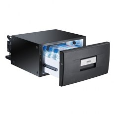 Dometic CoolMatic CD 20 Drawer Fridge (20 Litre / 12/24V / Black) Dometic CoolMatic CD 20 Drawer Fridge (20 Litre / 12/24V / Black)