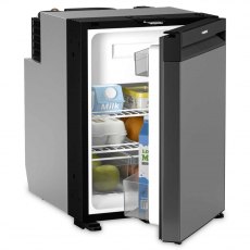 Dometic NRX80 Compressor Fridge (78 Litre / 12/24V / Dark Silver) Dometic NRX80 Compressor Fridge (78 Litre / 12/24V / Dark Silver)