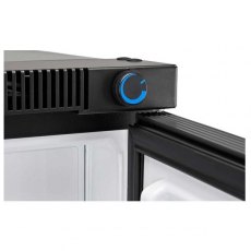 Indel B Cruise 100 Compressor Fridge (100 Litre / 12/24V) Indel B Cruise 100 Compressor Fridge (100 Litre / 12/24V)