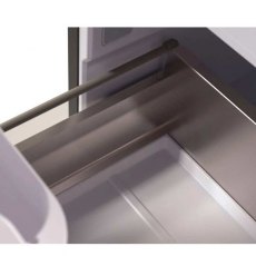 Indel B Cruise 49 Compressor Drawer Fridge (49 Litre / 12/24V) Indel B Cruise 49 Compressor Drawer Fridge (49 Litre / 12/24V)