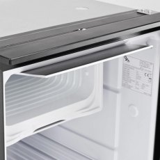 Indel B OFF Elite 130 Max Sized Compressor Fridge (130 Litre / 12/24V) Indel B OFF Elite 130 Max Sized Compressor Fridge (130 Litre / 12/24V)
