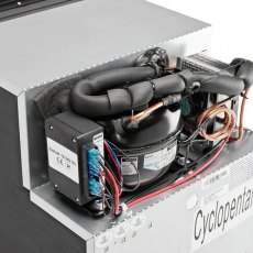 Indel B OFF Elite 65 Mid-Sized Compressor Fridge (65 Litre / 12/24V) Indel B OFF Elite 65 Mid-Sized Compressor Fridge (65 Litre / 12/24V)