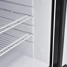 Indel B OFF Elite 85 Mid-Sized Compressor Fridge (85 Litre / 12/24V) Indel B OFF Elite 85 Mid-Sized Compressor Fridge (85 Litre / 12/24V)