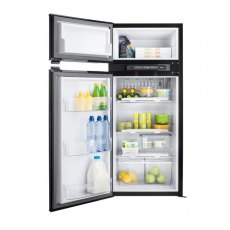 Thetford N4175A Absorption Fridge Curved Frameless Double Door (175L) Thetford N4175A Absorption Fridge Curved Frameless Double Door (175L)