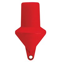 Marking Buoy, Cylindrical, Ext.Ø400mm, Red Marking Buoy, Cylindrical, Ext.Ø400mm, Red