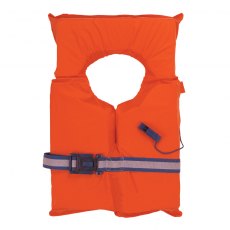 LALIZAS Foam Lifejacket, SOLAS '74, No2 LALIZAS Foam Lifejacket, SOLAS '74, No2