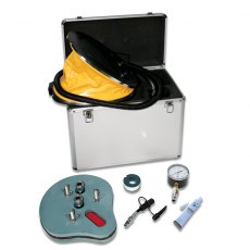 LALIZAS Inspection device for Immersion suit LALIZAS Inspection device for Immersion suit
