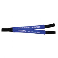 Optimist Hiking Straps, L: 1,5m W: 5cm Optimist Hiking Straps, L: 1,5m W: 5cm