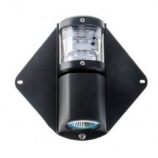 AAA LED Combo Deck And Masthead Navigation Light AAA LED Combo Deck And Masthead Navigation Light