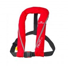 Pilot 165 Lifejacket Without Harness Pilot 165 Lifejacket Without Harness