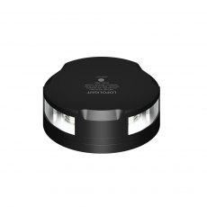 Lopolight 2nm 360° White light with flat base Lopolight 2nm 360° White light with flat base