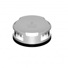 Lopolight 2nm 360° White light with flat base Lopolight 2nm 360° White light with flat base