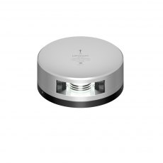 Lopolight 2nm 135° White, stern, with flat base Lopolight 2nm 135° White, stern, with flat base
