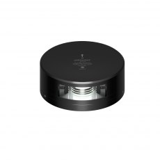 Lopolight 2nm 135° White, stern, with flat base Lopolight 2nm 135° White, stern, with flat base