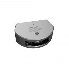 Lopolight 2nm 135° White, stern Lopolight 2nm 135° White, stern