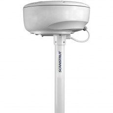 Scanstrut SC102 Pole Mount for Radars (Transom / 2.5m / Garmin B&G) Scanstrut SC102 Pole Mount for Radars (Transom / 2.5m / Garmin B&G)