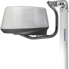 Scanstrut LMP-1 Pole-Leveller Radar Mount (Garmin, Raymarine & B&G) Scanstrut LMP-1 Pole-Leveller Radar Mount (Garmin, Raymarine & B&G)