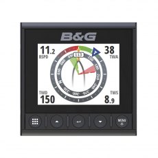 B&G Triton² Multi-Purpose Digital Display B&G Triton² Multi-Purpose Digital Display