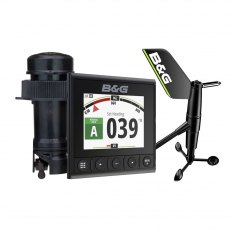 B&G Triton² Speed / Depth / Wind (Wireless Wind) Pack B&G Triton² Speed / Depth / Wind (Wireless Wind) Pack