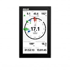 B&G Nemesis 9" Sailing Display B&G Nemesis 9" Sailing Display