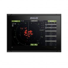 B&G Vulcan 9" Chartplotter with Global Basemap B&G Vulcan 9" Chartplotter with Global Basemap