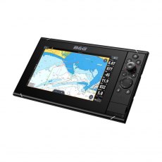 B&G Zeus 3S 9" Chartplotter with World Basemap B&G Zeus 3S 9" Chartplotter with World Basemap