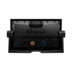B&G Zeus 3S 9" Chartplotter with World Basemap B&G Zeus 3S 9" Chartplotter with World Basemap