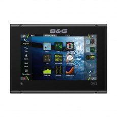 B&G Vulcan 7" Chartplotter with Global Basemap B&G Vulcan 7" Chartplotter with Global Basemap