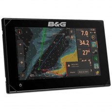 B&G Zeus S 7" MFD Chartplotter (No Transducer) B&G Zeus S 7" MFD Chartplotter (No Transducer)