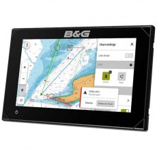 B&G Zeus S 7" MFD Chartplotter (No Transducer) B&G Zeus S 7" MFD Chartplotter (No Transducer)