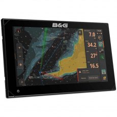 B&G Zeus S 9" MFD Chartplotter (No Transducer) B&G Zeus S 9" MFD Chartplotter (No Transducer)