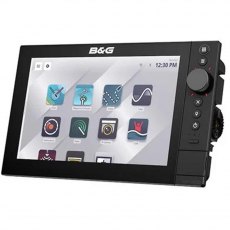 B&G Zeus SR 10" MFD Chartplotter with World Basemap (No Sonar) B&G Zeus SR 10" MFD Chartplotter with World Basemap (No Sonar)