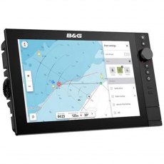 B&G Zeus SR 12" MFD Chartplotter with World Basemap (No Sonar) B&G Zeus SR 12" MFD Chartplotter with World Basemap (No Sonar)