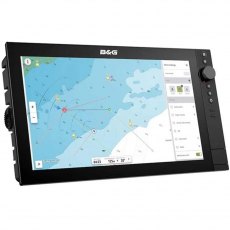 B&G Zeus SR 16" MFD Chartplotter with World Basemap (No Sonar) B&G Zeus SR 16" MFD Chartplotter with World Basemap (No Sonar)