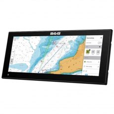 B&G Zeus S 3012 12" Ultrawide MFD Chartplotter No Transducer (ROW) B&G Zeus S 3012 12" Ultrawide MFD Chartplotter No Transducer (ROW)