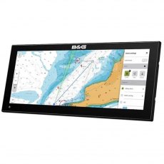 B&G Zeus S 3015 15" Ultrawide MFD Chartplotter No Transducer (ROW) B&G Zeus S 3015 15" Ultrawide MFD Chartplotter No Transducer (ROW)