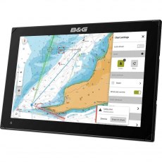 B&G Zeus S 12" MFD Chartplotter (No Transducer) B&G Zeus S 12" MFD Chartplotter (No Transducer)