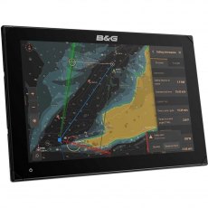 B&G Zeus S 12" MFD Chartplotter (No Transducer) B&G Zeus S 12" MFD Chartplotter (No Transducer)