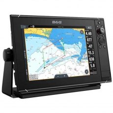 B&G Zeus 3S 12" Chartplotter and HALO20+ Bundle B&G Zeus 3S 12" Chartplotter and HALO20+ Bundle