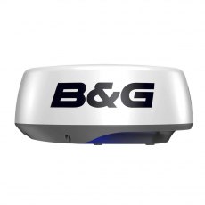 B&G Zeus 3S 12" Chartplotter and HALO20+ Bundle B&G Zeus 3S 12" Chartplotter and HALO20+ Bundle