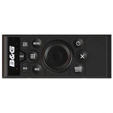 B&G ZC2 Remote Controller for Zeus2/3/S, GH and Vulcan (Landscape) B&G ZC2 Remote Controller for Zeus2/3/S, GH and Vulcan (Landscape)