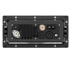 B&G V60-B VHF Marine Radio with Built-In DSC and AIS-RX/TX B&G V60-B VHF Marine Radio with Built-In DSC and AIS-RX/TX