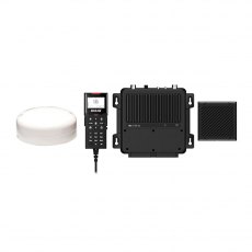 B&G VHF V100-B System, AIS+GPS-500, Handset, Speaker Wi-Fi Antenna B&G VHF V100-B System, AIS+GPS-500, Handset, Speaker Wi-Fi Antenna