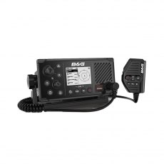 B&G V60 B VHF Radio With AIS Transceiver B&G V60 B VHF Radio With AIS Transceiver