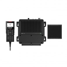 B&G VHF V100 System, Transceiver Box, Speaker, Handset, Wi-Fi Antenna B&G VHF V100 System, Transceiver Box, Speaker, Handset, Wi-Fi Antenna