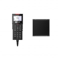 B&G H100 Handset and SP100 Speaker Kit (Wired) B&G H100 Handset and SP100 Speaker Kit (Wired)