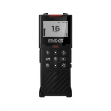 B&G H60 Wireless Handset for V60 VHF Radios B&G H60 Wireless Handset for V60 VHF Radios
