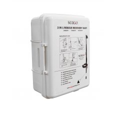 Seago 3 in 1 - Recovery System Seago 3 in 1 - Recovery System