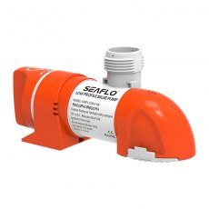 Seaflo Low Profile Automatic Bilge Pumps 12V 1100 GPH / 4164 LPH Seaflo Low Profile Automatic Bilge Pumps 12V 1100 GPH / 4164 LPH